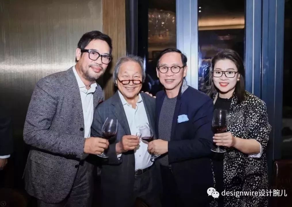 縵合·北京×設計腕兒：全球28位頂尖設計師來了！ 