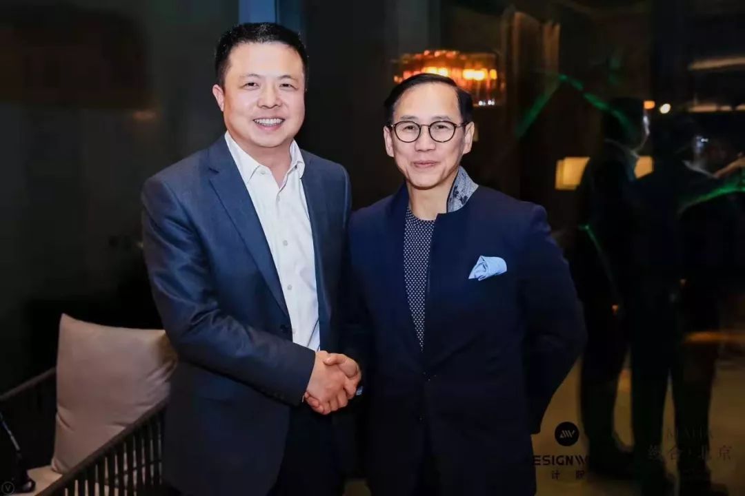 縵合·北京×設計腕兒：全球28位頂尖設計師來了！ 
