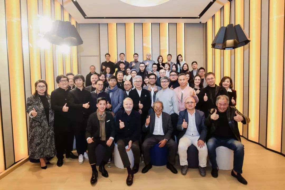 縵合·北京×設計腕兒：全球28位頂尖設計師來了！ 
