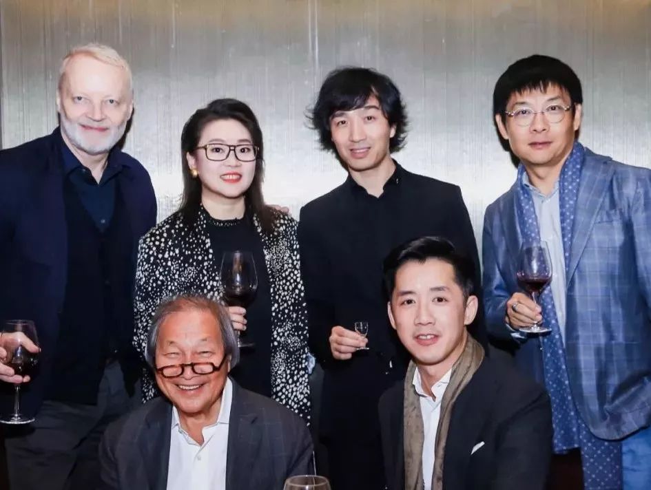 縵合·北京×設計腕兒：全球28位頂尖設計師來了！ 