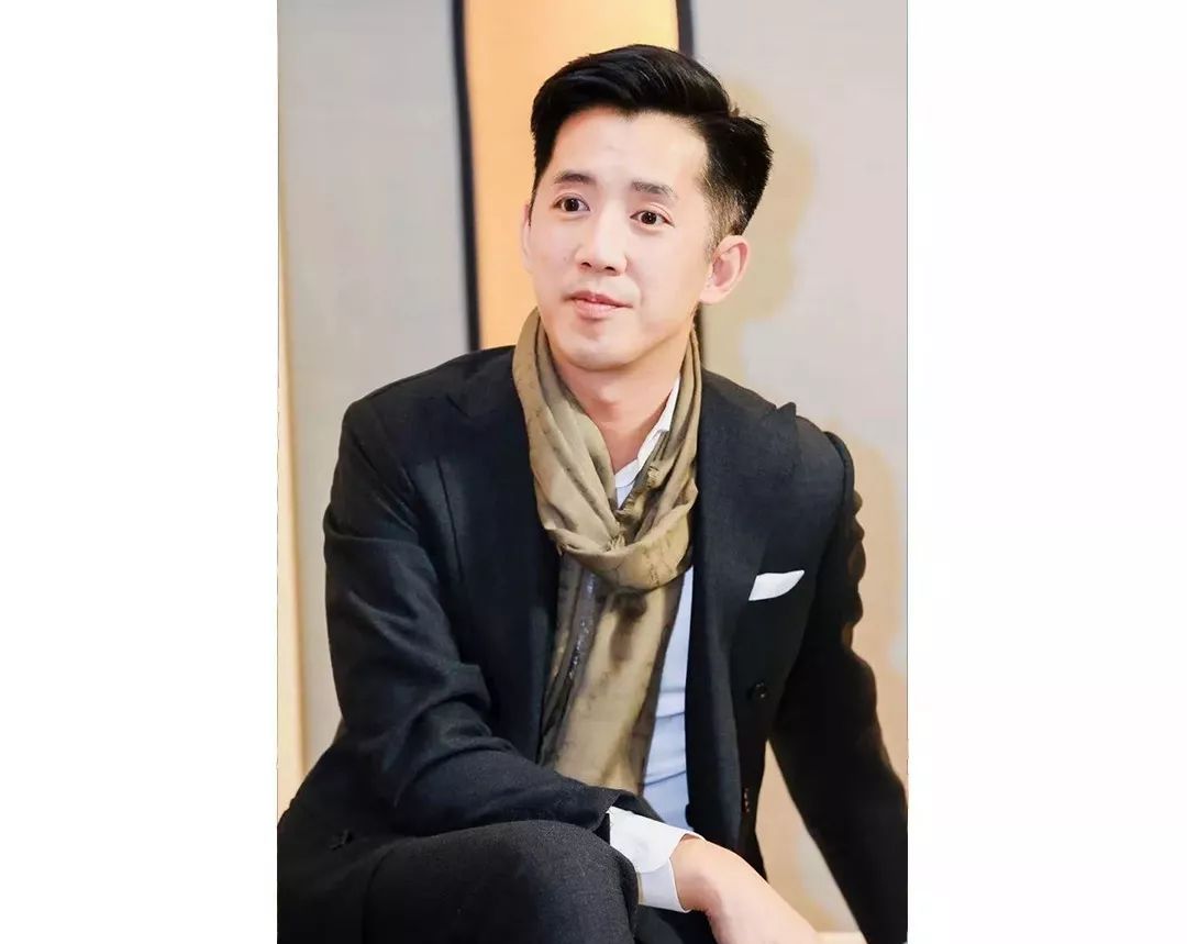縵合·北京×設計腕兒：全球28位頂尖設計師來了！ 