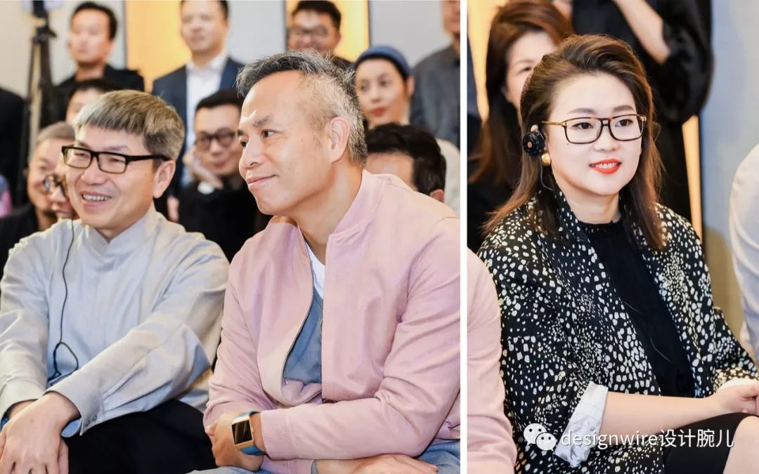 縵合·北京×設計腕兒：全球28位頂尖設計師來了！ 