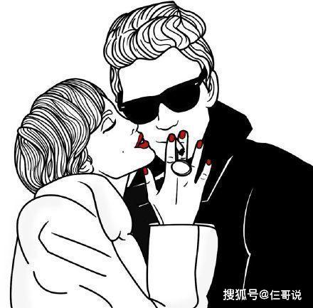  精辟人生的情感句子，經(jīng)典至極，非常現(xiàn)實(shí)！