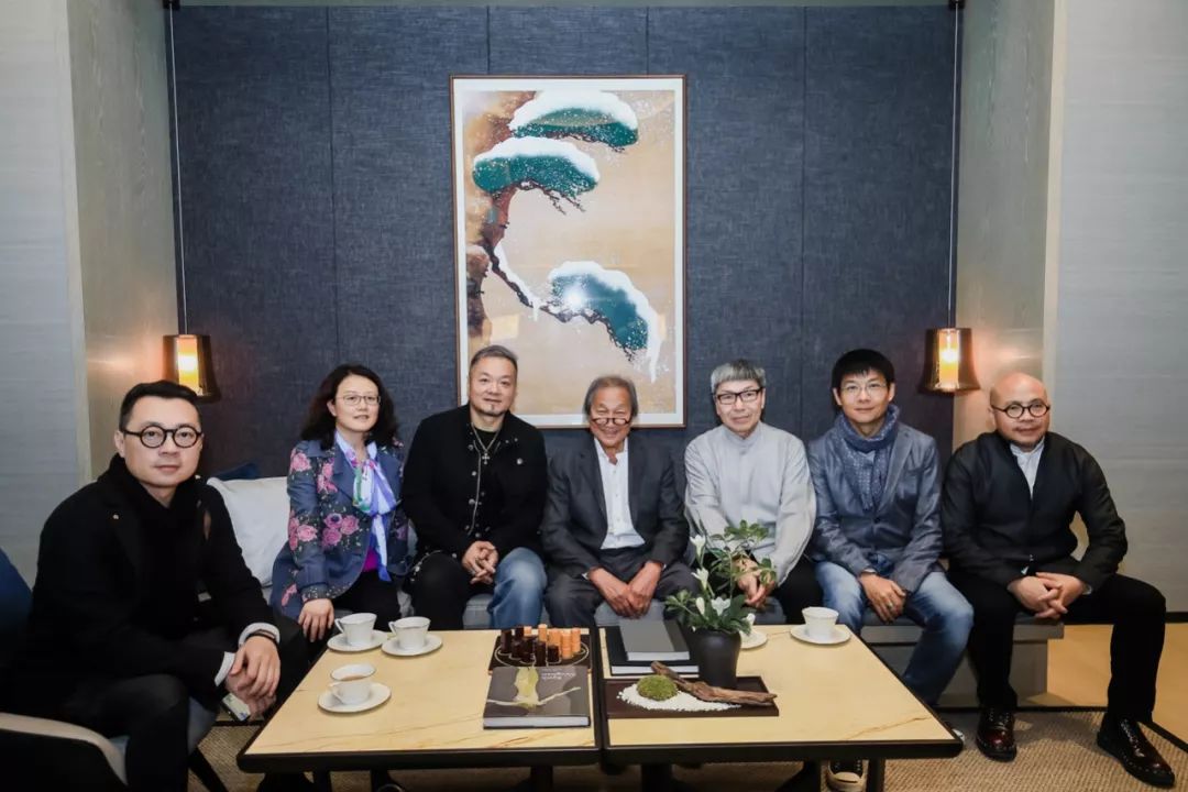 縵合·北京×設計腕兒：全球28位頂尖設計師來了！ 