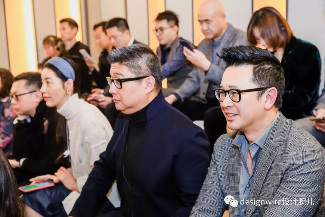 縵合·北京×設計腕兒：全球28位頂尖設計師來了！ 