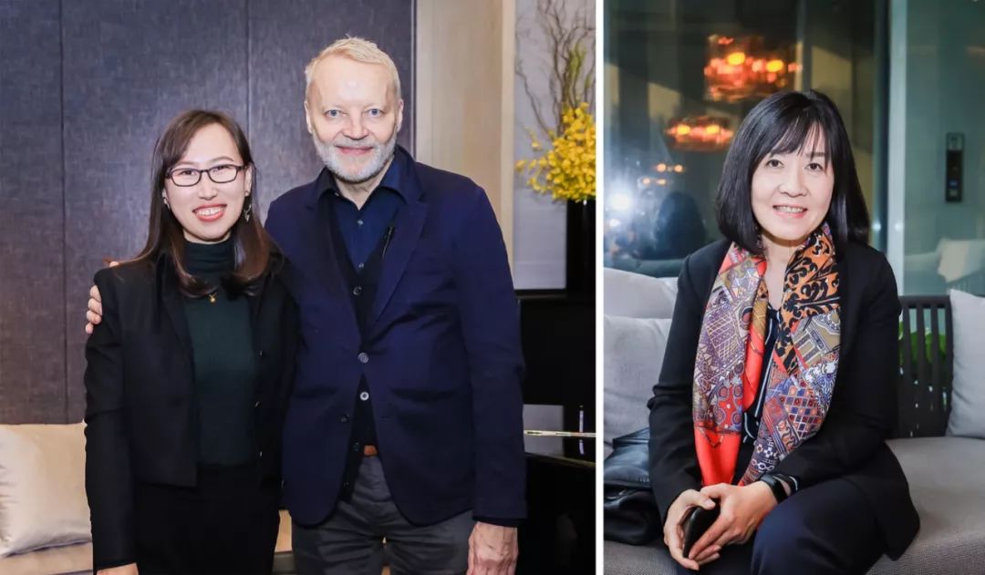 縵合·北京×設計腕兒：全球28位頂尖設計師來了！ 