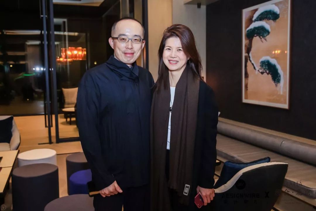 縵合·北京×設計腕兒：全球28位頂尖設計師來了！ 