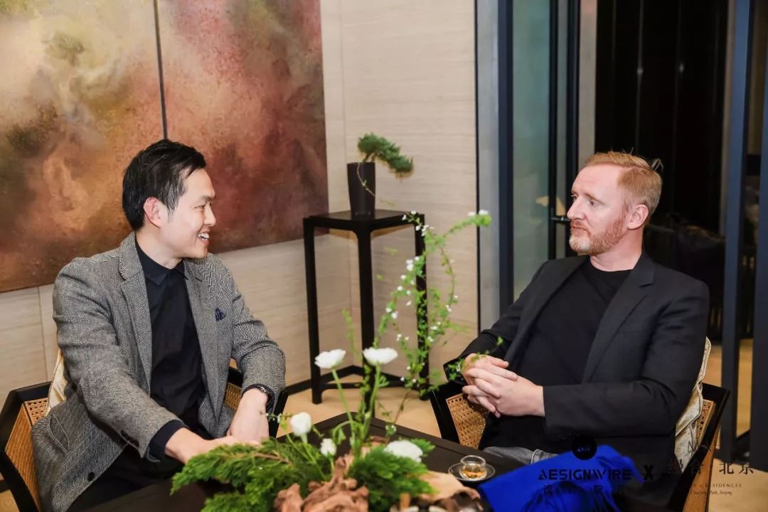 縵合·北京×設計腕兒：全球28位頂尖設計師來了！ 