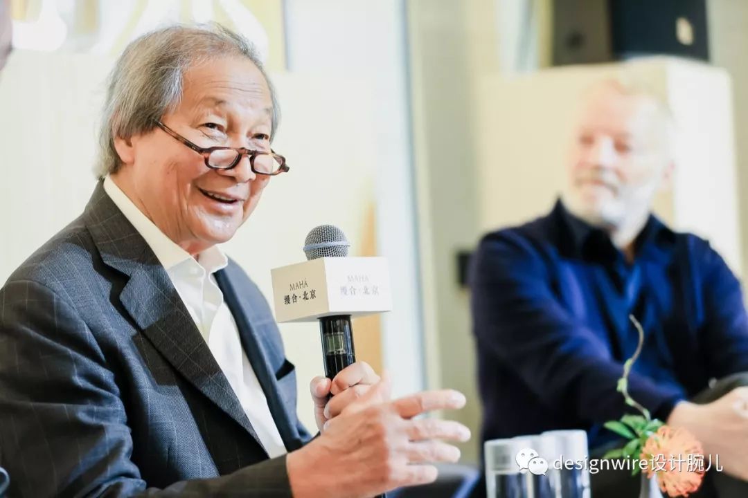 縵合·北京×設計腕兒：全球28位頂尖設計師來了！ 