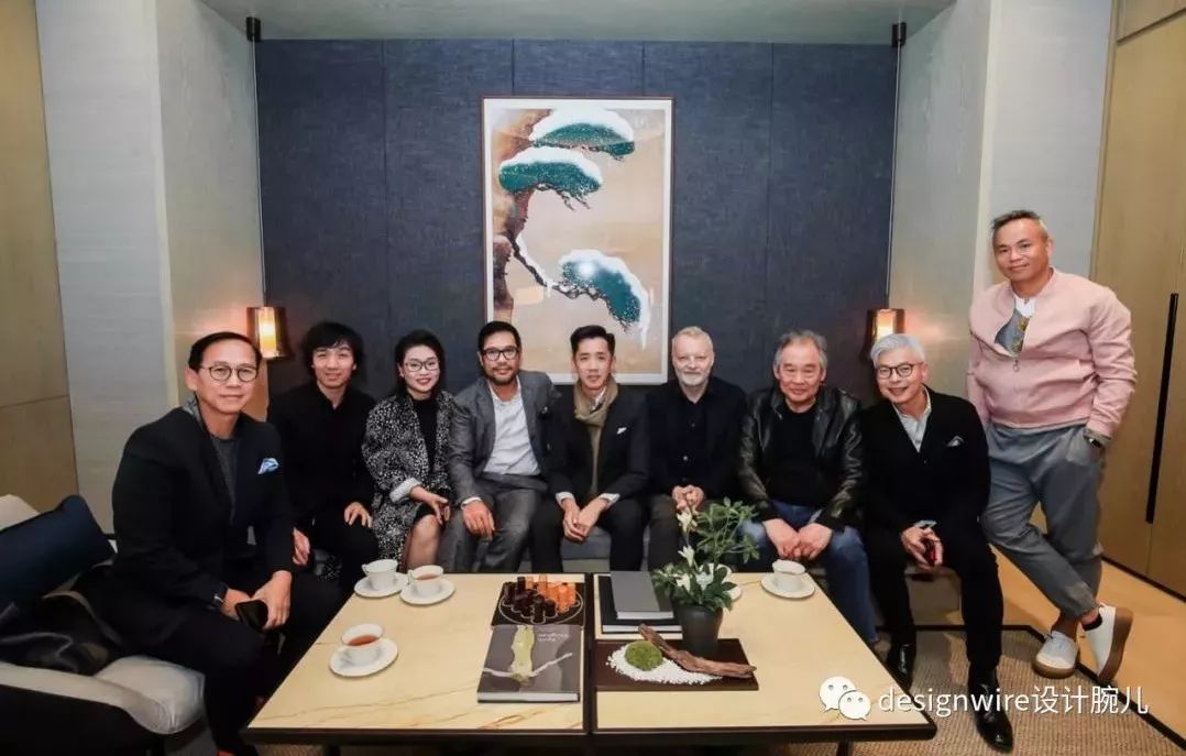 縵合·北京×設計腕兒：全球28位頂尖設計師來了！ 