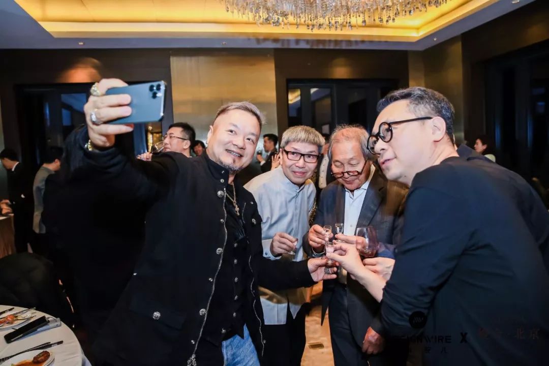 縵合·北京×設計腕兒：全球28位頂尖設計師來了！ 