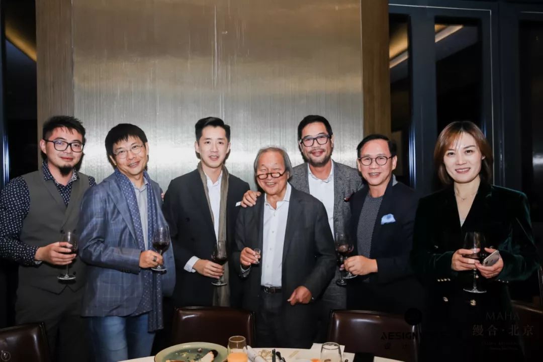 縵合·北京×設計腕兒：全球28位頂尖設計師來了！ 