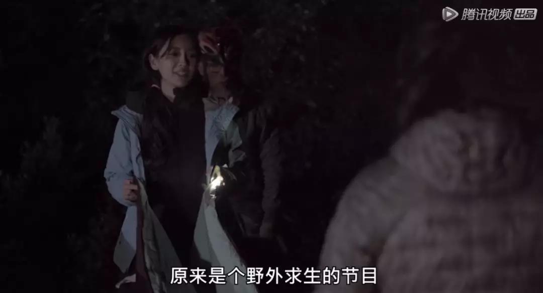 這檔綜藝豆瓣9.3跌至6.7，除了baby的半途而廢和毒雞湯，還要怪誰(shuí)？