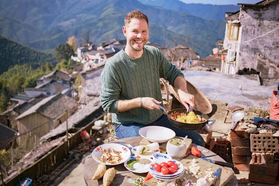 家鄉(xiāng)的美食，你多久沒吃過了？你愛吃什么，奶奶最懂得 