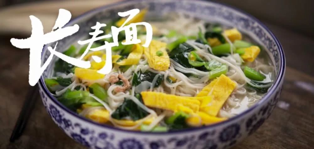 家鄉(xiāng)的美食，你多久沒吃過了？你愛吃什么，奶奶最懂得 