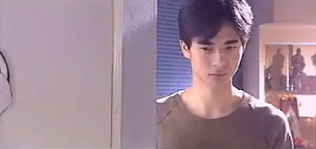 16年前的這部電視劇，題材吊打《少年的你》