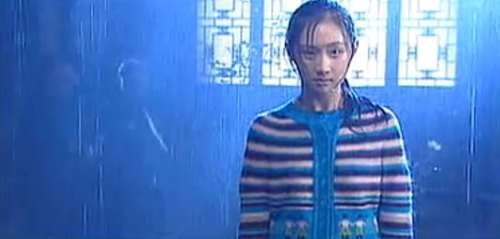16年前的這部電視劇，題材吊打《少年的你》