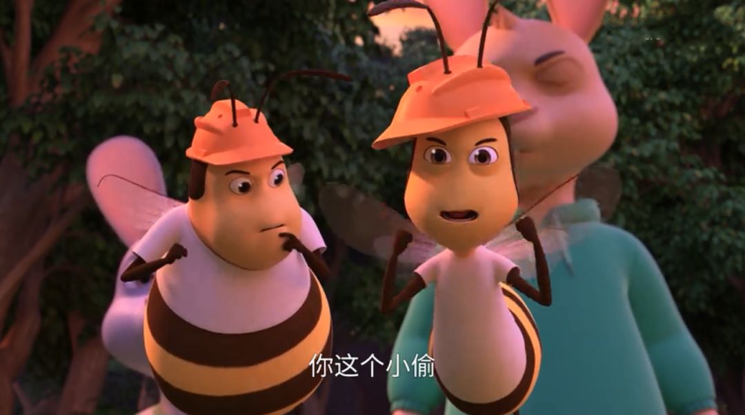  童年殺《舒克貝塔》回歸，3D畫(huà)風(fēng)被嘲“鼠沒(méi)鼠樣”，但也沒(méi)那么糟 