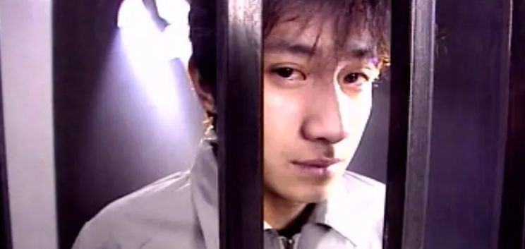 16年前的這部電視劇，題材吊打《少年的你》