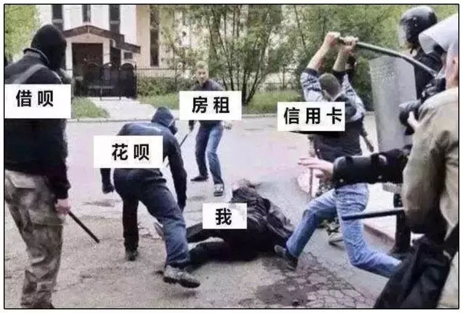 第一批90后即將30歲，你慌了嗎？反正我一點也不慌 