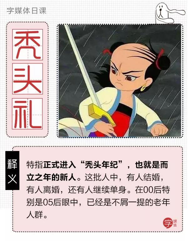 第一批90后即將30歲，你慌了嗎？反正我一點也不慌 