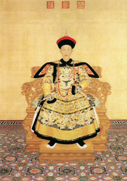 趣說北京 | 雍正來了12次，乾隆來了28次，能和天壇做“鄰居”這個(gè)地方不可小覷
