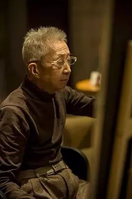 流沙河去世：一盞燈熄滅了，但詩歌依然照亮夜行的路