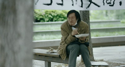 中國電影的未來，真要多來幾個(gè)「文牧野」 