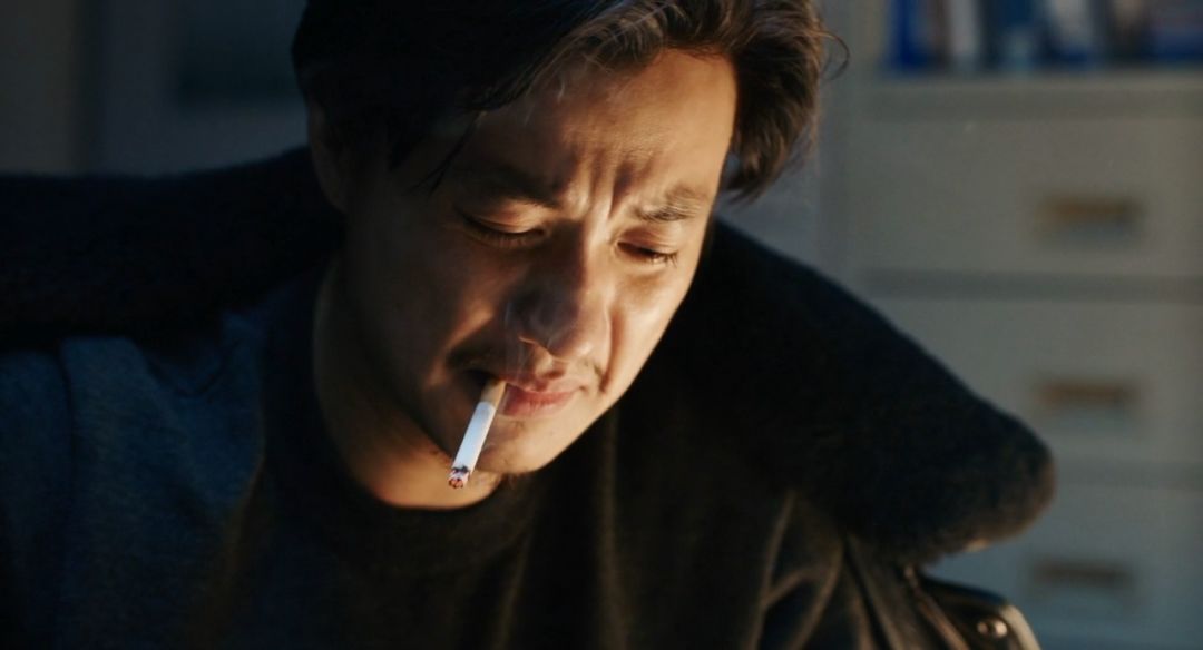 中國電影的未來，真要多來幾個(gè)「文牧野」 