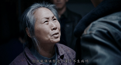 中國電影的未來，真要多來幾個(gè)「文牧野」 