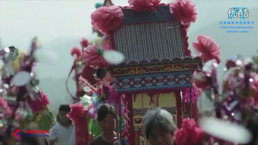 中國電影的未來，真要多來幾個(gè)「文牧野」 