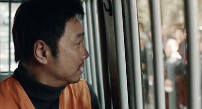 中國電影的未來，真要多來幾個(gè)「文牧野」 