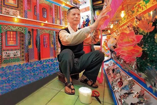 耶穌降生在中國河南的駐馬店？為什么外國人都那么好騙？