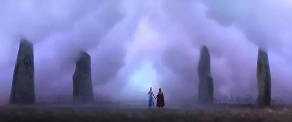 《冰雪奇緣2》：炸屏了！五大成功元素助力再續(xù)傳奇！ 
