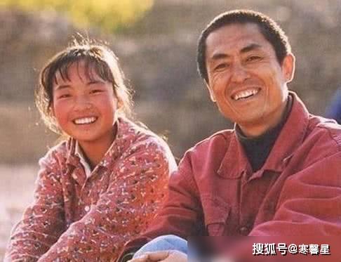 《一個也不能少》的魏敏芝近況，嫁給了美籍華人，定居美國變成胖大媽 