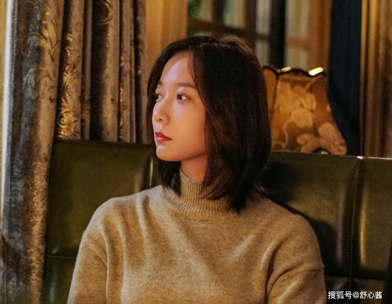 兩大重要角色都不露臉？黃渤這部新片，戳痛了中國(guó)式婚戀眾生相！ 