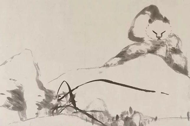 【古人有癮】八大山人：八個人，還是一個人？
