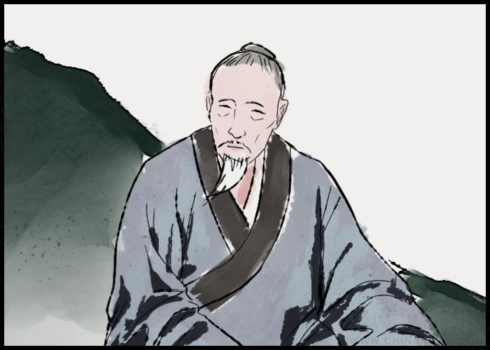 【古人有癮】八大山人：八個人，還是一個人？