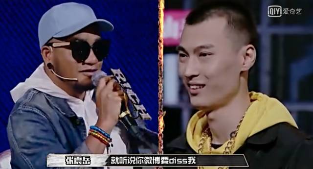 潮牌、說唱、滑板、涂鴉是沒有屋頂?shù)?ldquo;家”，但它歡迎所有人 