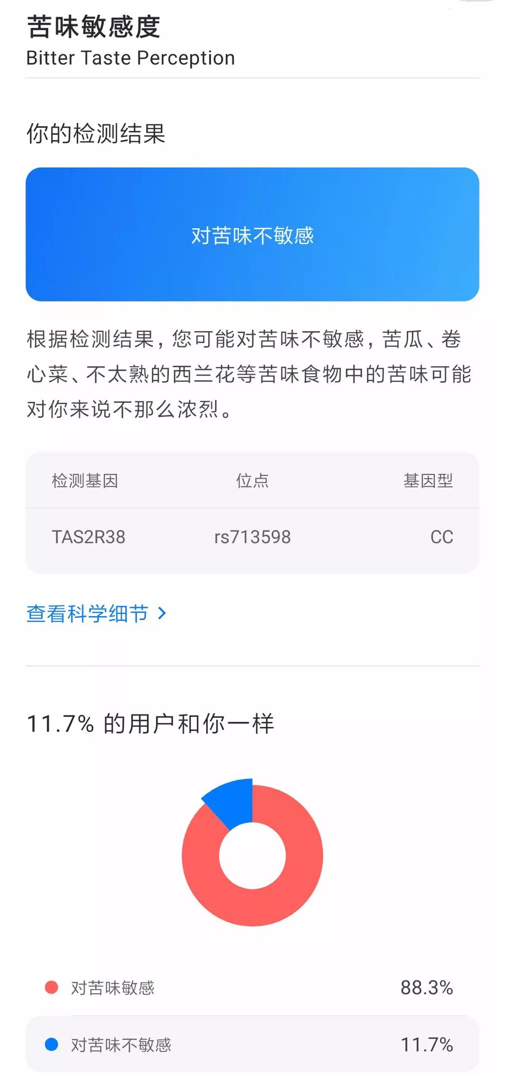 每一個喜歡吃苦瓜的人，都經(jīng)歷過人類進(jìn)化史上的大逃殺