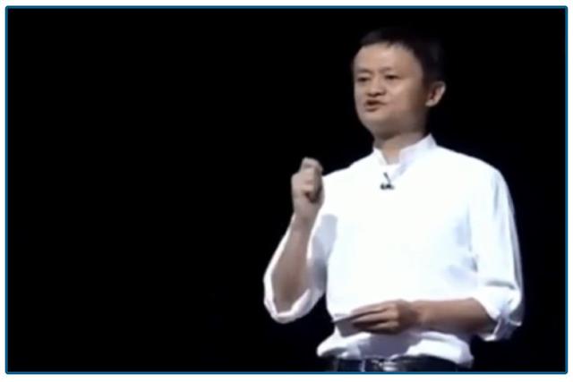  錢(qián)到底去哪了？這類(lèi)人遭遇致命一擊 