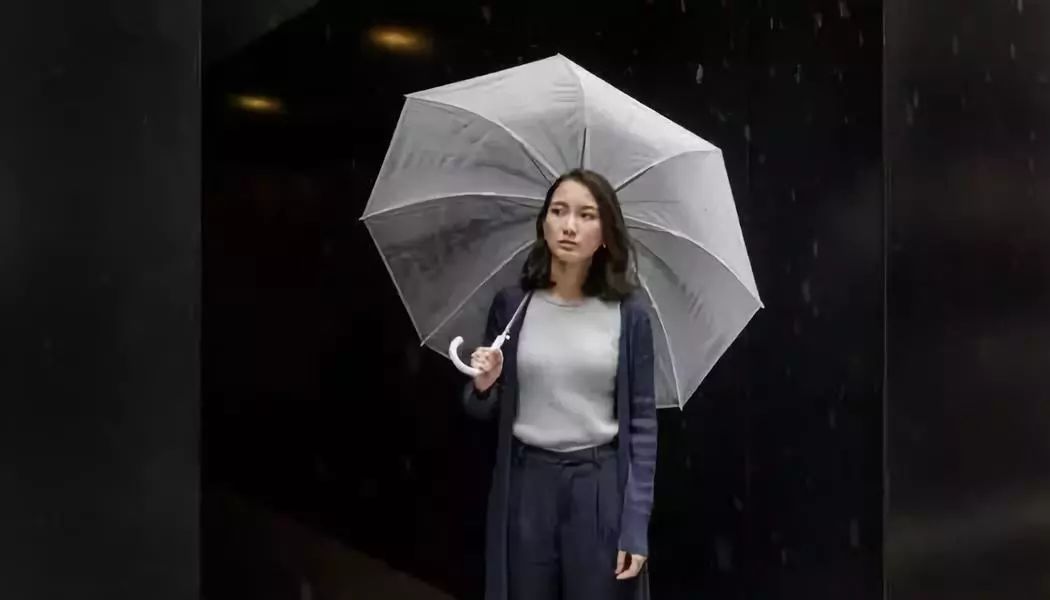 伊藤詩織：強(qiáng)奸是對靈魂的殺戮，她找到了“還魂”的辦法