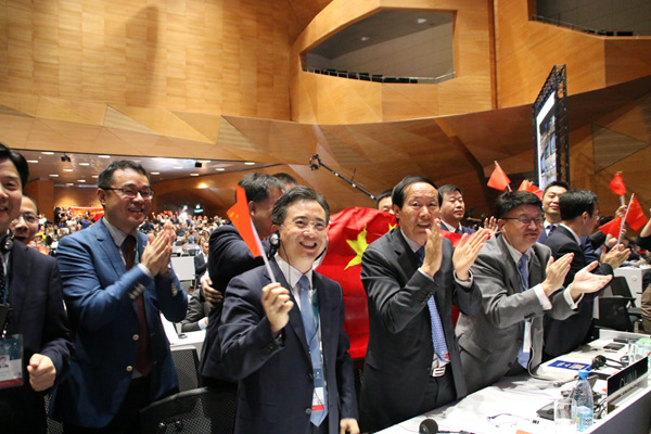 2019文化記憶：接地氣、添底氣、提士氣