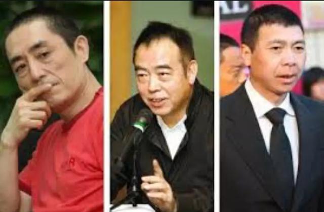 內(nèi)地三大導演已經(jīng)過時了嗎？