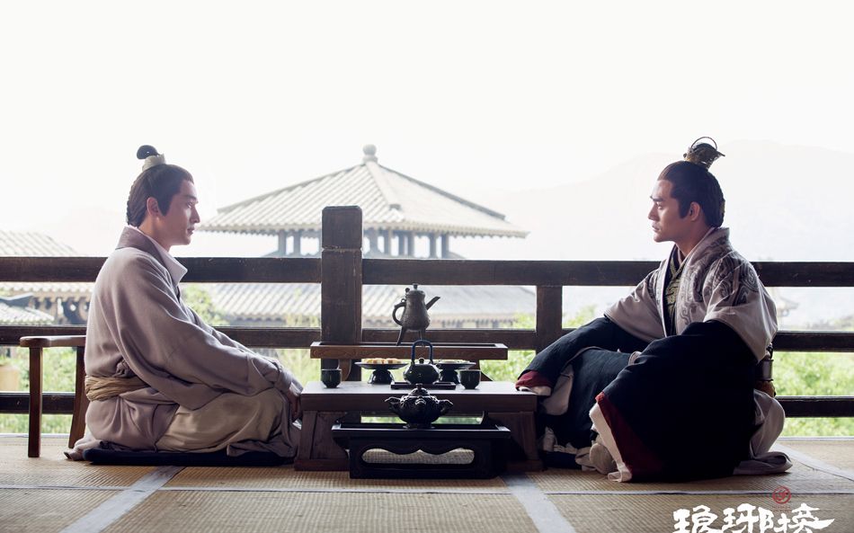 《慶余年》和《鶴唳華亭》：為何觀眾愛爽劇，不愛虐劇 