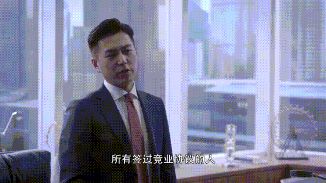 《精英律師》靳東裝到翻車？一半責(zé)任在編劇 