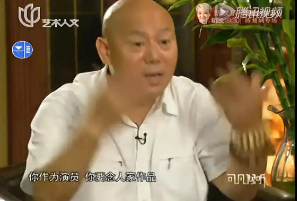懟大導(dǎo)演、批評名演員，太不體面！但他是一個講真話的孤獨(dú)者 