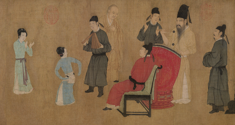 出書、拍電視劇、發(fā)紀(jì)念幣……600歲的紫禁城，今年打算這樣過生日 