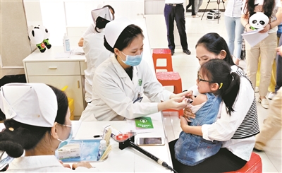 天氣一變就感冒？要從多方面抓體質(zhì)