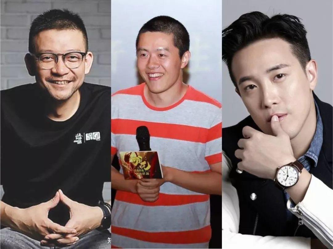 國產(chǎn)電影2019排行榜，他們怎么消失了 